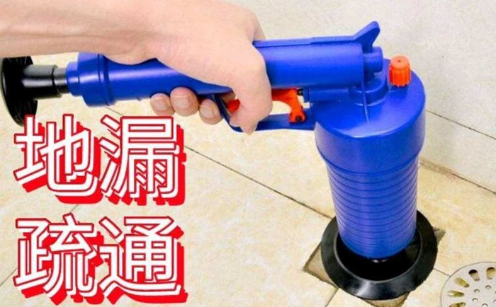 鹰潭疏通地漏