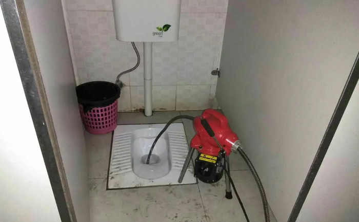 鹰潭蹲便疏通