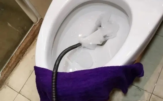 鹰潭马桶疏通